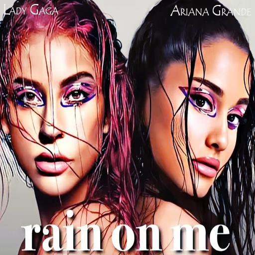 Ariana-Grande & Lady-Gaga Mp3 Song APK for Android Download