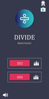 Number puzzle game DIVIDE bài đăng