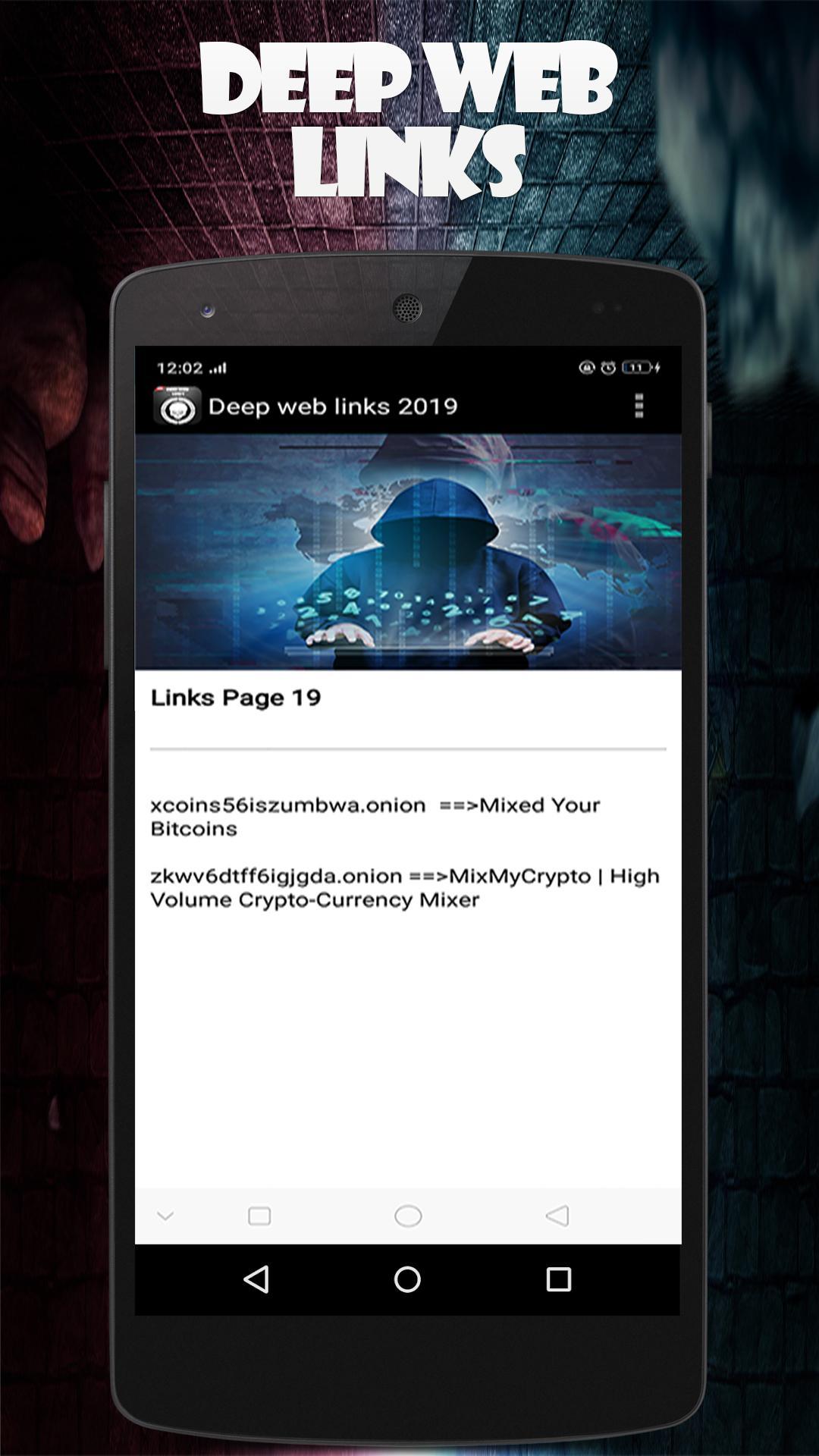 Dark Web Link Dark Web Link