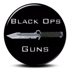 Black Ops Guns APK download