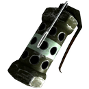 Ultimate Grenades Explotions APK