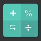 Smart Calculator - All in one icon