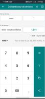 Calculatrice tout en un capture d'écran 3