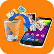 Deep Scan-Recover All Files,Photos,Videos