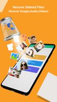 Deep Scan-Recover All Files,Photos,Videos poster