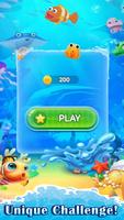 Deep Sea Creatures: Fishing تصوير الشاشة 2
