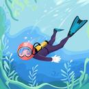 Deep Sea Diver APK