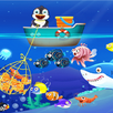 Fishing Game APK
