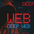 Deep web - Spiritual icône