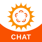 TeamLocus Chat आइकन