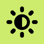 App Brightness Manager icon