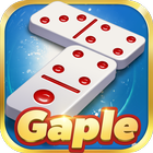 Domino Gaple أيقونة