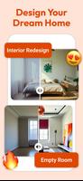 AI Interior Design - Interio ảnh chụp màn hình 1