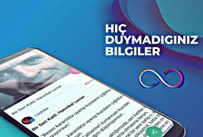 Sonsuz Bilgi - Her Şey Hakkında Poster