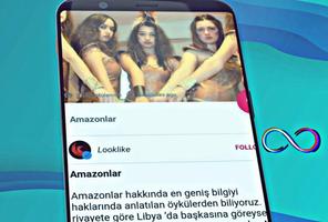 Sonsuz Bilgi - Her Şey Hakkında captura de pantalla 1