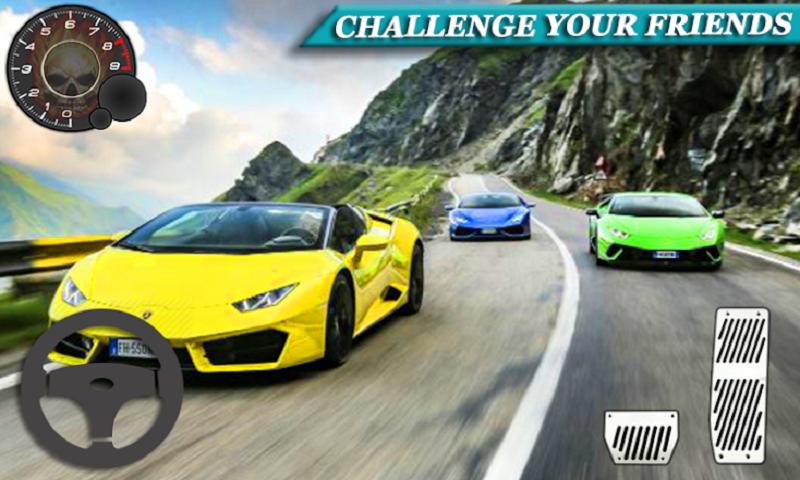 Android 用の 韓国の高速車がスーパードリフトゲームを高速化3d Apk をダウンロード Android 用の 韓国の高速車がスーパードリフトゲームを高速化3d Apk をダウンロード