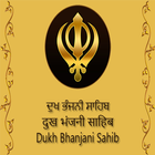 Dukh Bhanjani icône