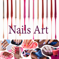 Nail Arts