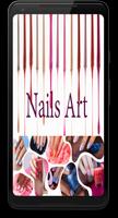 Nail Arts poster
