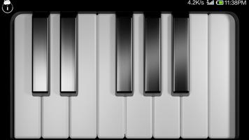 Just Piano capture d'écran 2