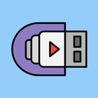 USB Slideshow أيقونة