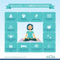 Meditation Headspace syot layar 1
