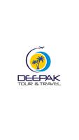 Deepak Tour & Travel पोस्टर