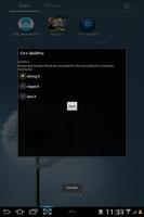 C++SkillPro স্ক্রিনশট 1