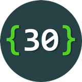 30 Days Coding