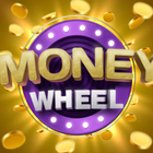 Money Wheel icono