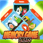 Memory Game icône