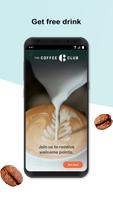 THE COFFEE CLUB Thailand Poster