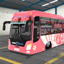 Vietnam Bus Mod APK