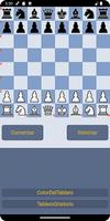 Deep Chess-Compañero d ajedrez Poster