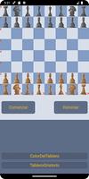 Deep Chess-Compañero d ajedrez captura de pantalla 1