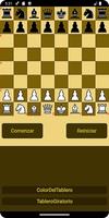 Deep Chess-Compañero d ajedrez captura de pantalla 2