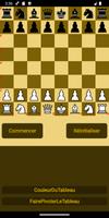 Deep Chess-Partenaire d'échecs capture d'écran 2