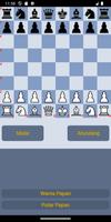Deep Chess-Mitra Catur poster