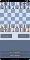 Deep Chess-Parceiro de xadrez imagem de tela 1