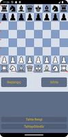 Deep Chess - Satranç Ortağı gönderen