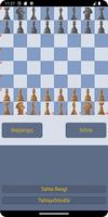 Deep Chess - Satranç Ortağı Ekran Görüntüsü 1