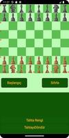 Deep Chess - Satranç Ortağı Ekran Görüntüsü 2