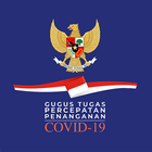 Bersatu Lawan COVID icône