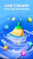Deep Cleaner скриншот 1