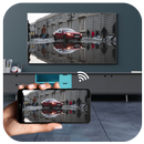 HD Screen Mirroring - Mirror Screen To TV APK