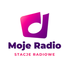 آیکون‌ Polskie stacje radiowe