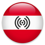 Austrian radio stations