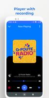 Radio Belgium imagem de tela 2