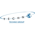 Techno Group icône
