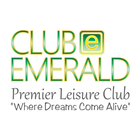 Club Emerald أيقونة